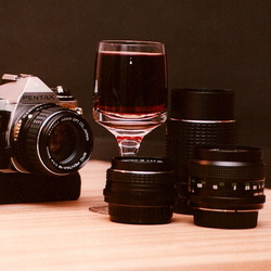 Alte Fotos 